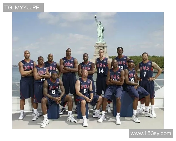 美国男篮对决尼日利亚安东尼的精彩瞬间与战术分析