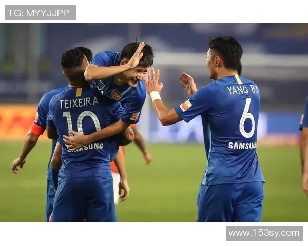 中超第13轮激战江苏苏宁迎战北京人和力争主场胜利