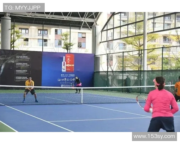 32支部队参赛！这场世界级网球赛，即将在温州压轴开打